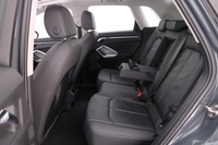Audi Q3 vaihtoauto