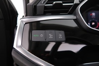 Audi Q3 vaihtoauto