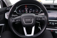 Audi Q3 vaihtoauto
