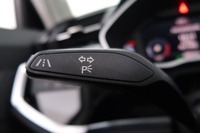 Audi Q3 vaihtoauto