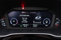 Audi Q3 vaihtoauto