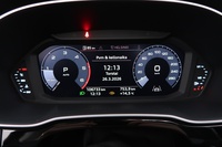 Audi Q3 vaihtoauto