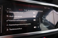 Audi Q3 vaihtoauto