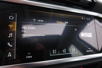 Audi Q3 vaihtoauto