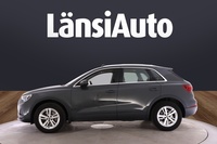Audi Q3 vaihtoauto