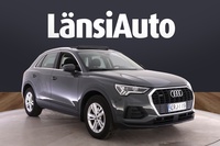 Audi Q3 vaihtoauto