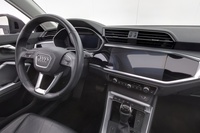 Audi Q3 vaihtoauto