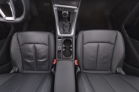 Audi Q3 vaihtoauto