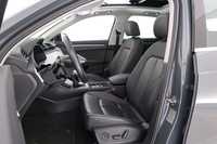 Audi Q3 vaihtoauto