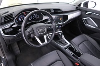 Audi Q3 vaihtoauto