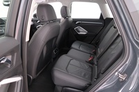 Audi Q3 vaihtoauto