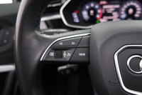 Audi Q3 vaihtoauto
