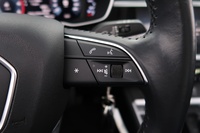 Audi Q3 vaihtoauto