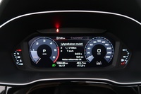 Audi Q3 vaihtoauto