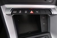 Audi Q3 vaihtoauto
