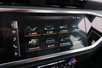 Audi Q3 vaihtoauto