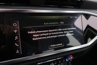 Audi Q3 vaihtoauto