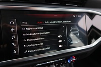Audi Q3 vaihtoauto