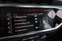 Audi Q3 vaihtoauto