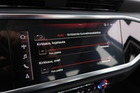 Audi Q3 vaihtoauto