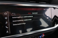 Audi Q3 vaihtoauto