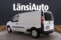 Renault Kangoo vaihtoauto