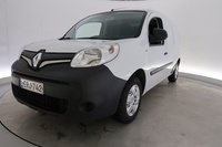 Renault Kangoo vaihtoauto