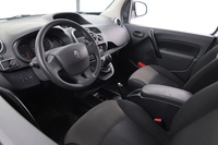 Renault Kangoo vaihtoauto