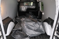 Renault Kangoo vaihtoauto