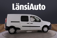 Renault Kangoo vaihtoauto