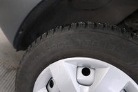 Renault Kangoo vaihtoauto