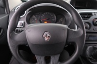 Renault Kangoo vaihtoauto