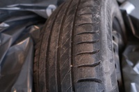 Renault Kangoo vaihtoauto