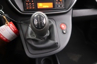 Renault Kangoo vaihtoauto