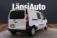 Renault Kangoo vaihtoauto