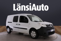 Renault Kangoo vaihtoauto