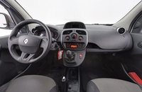 Renault Kangoo vaihtoauto