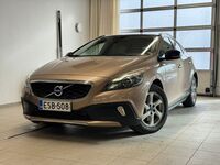 Volvo V40 Cross Country vaihtoauto