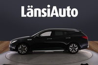Kia Optima vaihtoauto