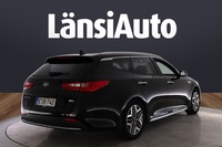 Kia Optima vaihtoauto