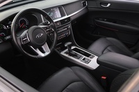 Kia Optima vaihtoauto