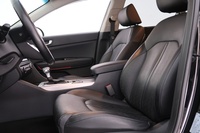 Kia Optima vaihtoauto