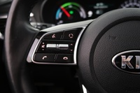 Kia Optima vaihtoauto