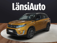 Suzuki Vitara vaihtoauto