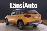 Suzuki Vitara vaihtoauto