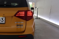 Suzuki Vitara vaihtoauto