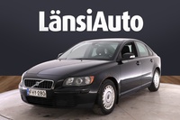 Volvo S40 vaihtoauto