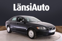 Volvo S40 vaihtoauto