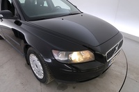 Volvo S40 vaihtoauto