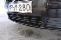 Volvo S40 vaihtoauto